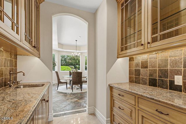 6909 Solano Verde Drive, Somis, CA 93066