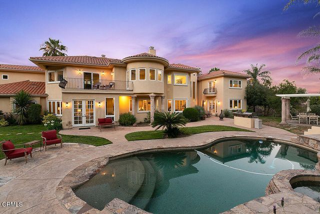 6909 Solano Verde Drive, Somis, CA 93066