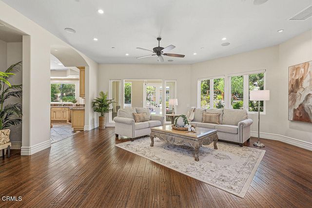 6909 Solano Verde Drive, Somis, CA 93066