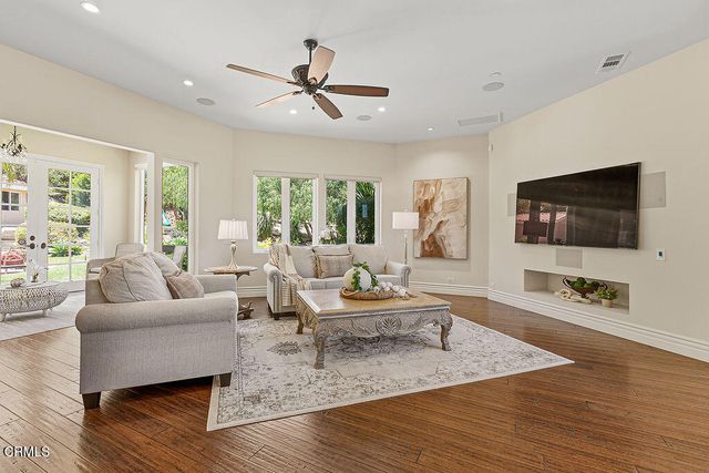 6909 Solano Verde Drive, Somis, CA 93066