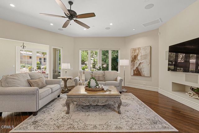 6909 Solano Verde Drive, Somis, CA 93066