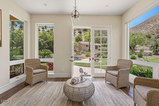 6909 Solano Verde Drive, Somis, CA 93066