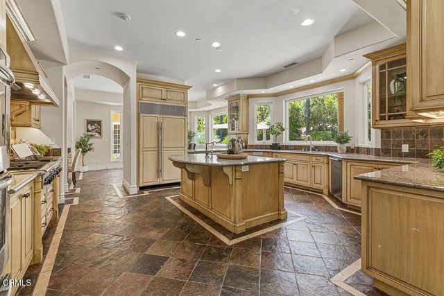 6909 Solano Verde Drive, Somis, CA 93066