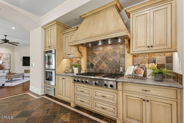 6909 Solano Verde Drive, Somis, CA 93066