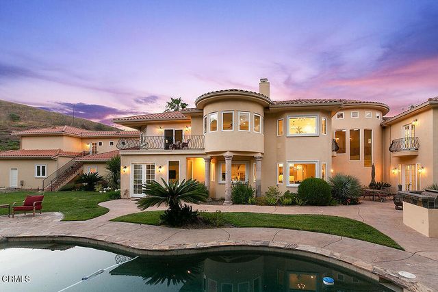 6909 Solano Verde Drive, Somis, CA 93066