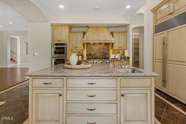 6909 Solano Verde Drive, Somis, CA 93066