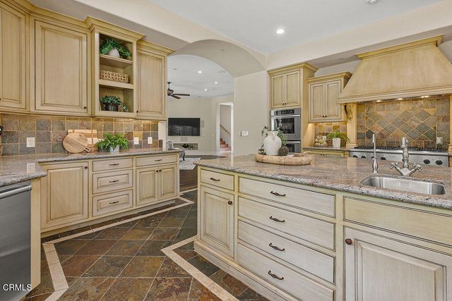 6909 Solano Verde Drive, Somis, CA 93066