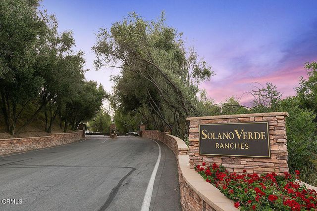 6909 Solano Verde Drive, Somis, CA 93066