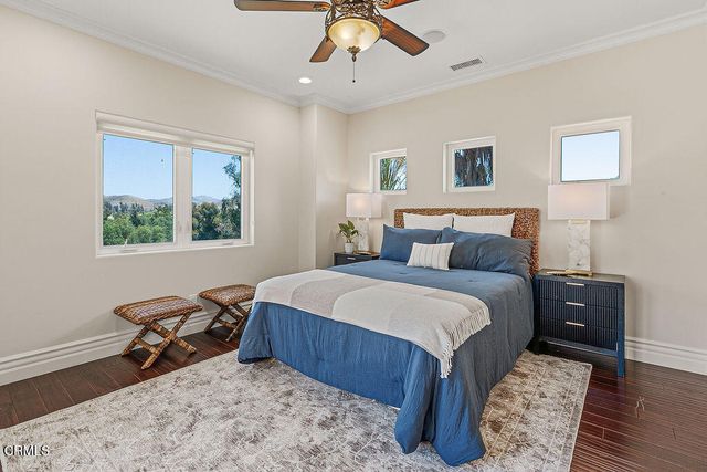 6909 Solano Verde Drive, Somis, CA 93066