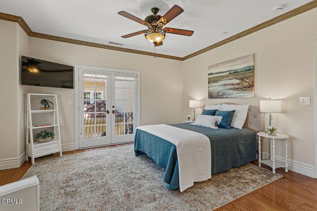 6909 Solano Verde Drive, Somis, CA 93066