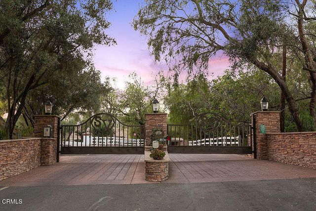 6909 Solano Verde Drive, Somis, CA 93066