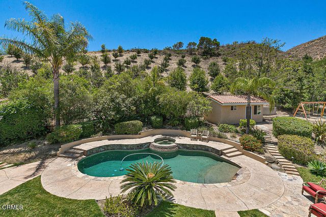 6909 Solano Verde Drive, Somis, CA 93066