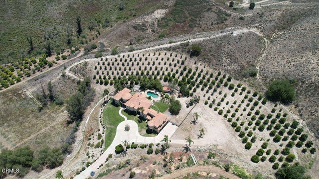 6909 Solano Verde Drive, Somis, CA 93066