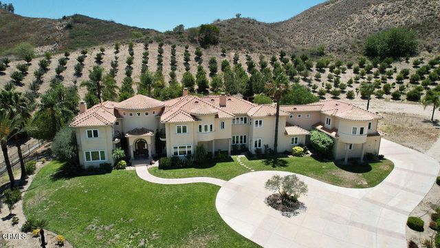 6909 Solano Verde Drive, Somis, CA 93066
