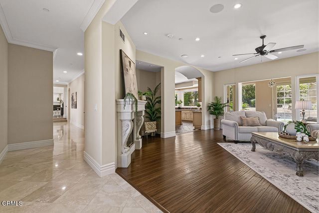 6909 Solano Verde Drive, Somis, CA 93066