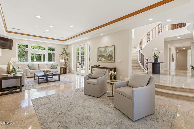 6909 Solano Verde Drive, Somis, CA 93066