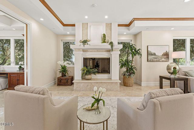 6909 Solano Verde Drive, Somis, CA 93066