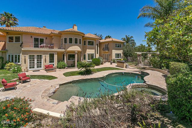 6909 Solano Verde Drive, Somis, CA 93066