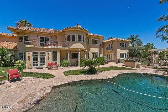 6909 Solano Verde Drive, Somis, CA 93066