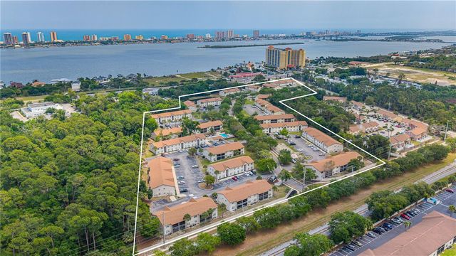 428 BANANA CAY DRIVE A, South Daytona, FL 32119