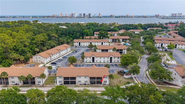 428 BANANA CAY DRIVE A, South Daytona, FL 32119