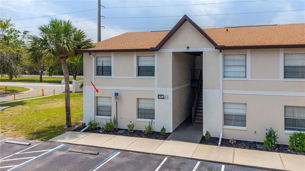 428 BANANA CAY DRIVE A, South Daytona, FL 32119