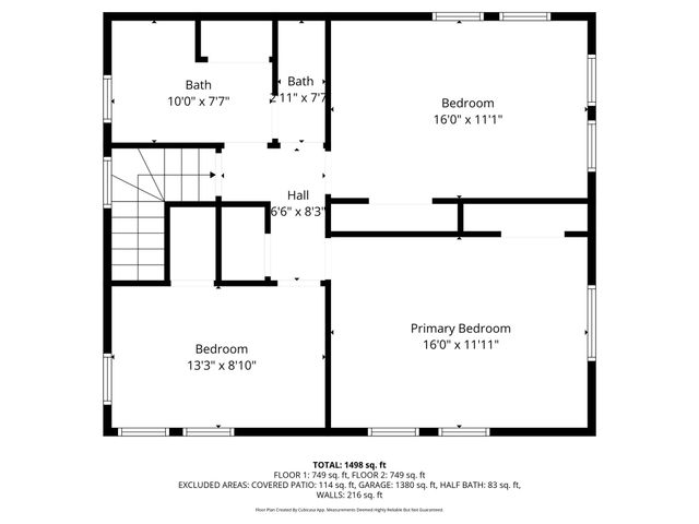 4612 17th Street, Bacliff, TX 77518