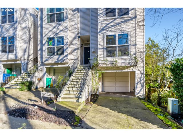 5036 Sw VIEW POINT Ter, Portland, OR 97239