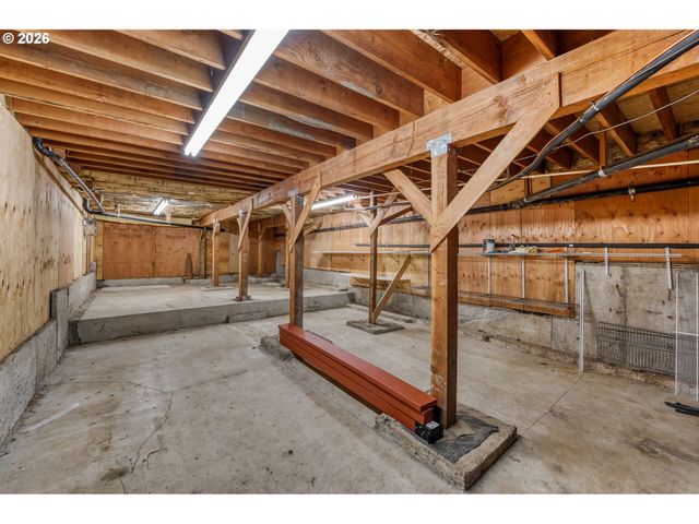 5036 Sw VIEW POINT Ter, Portland, OR 97239