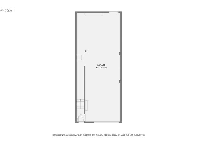 5036 Sw VIEW POINT Ter, Portland, OR 97239