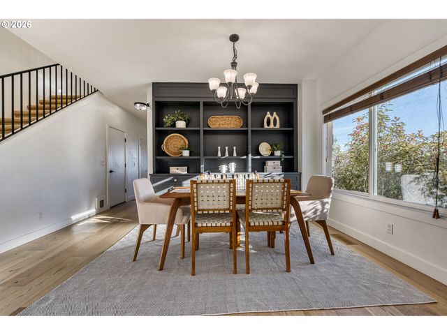 5036 Sw VIEW POINT Ter, Portland, OR 97239