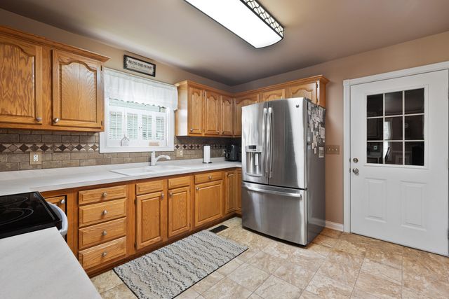 118 Chandler Drive, Danville, KY 40422