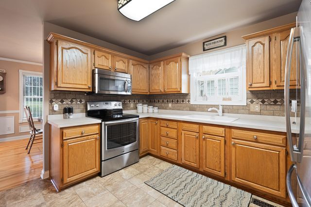 118 Chandler Drive, Danville, KY 40422