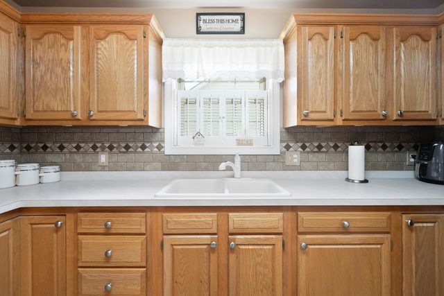 118 Chandler Drive, Danville, KY 40422