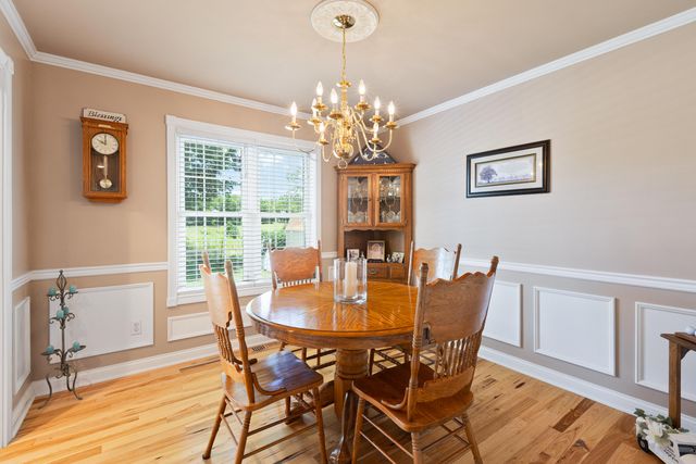 118 Chandler Drive, Danville, KY 40422