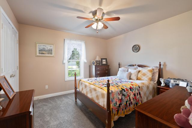 118 Chandler Drive, Danville, KY 40422