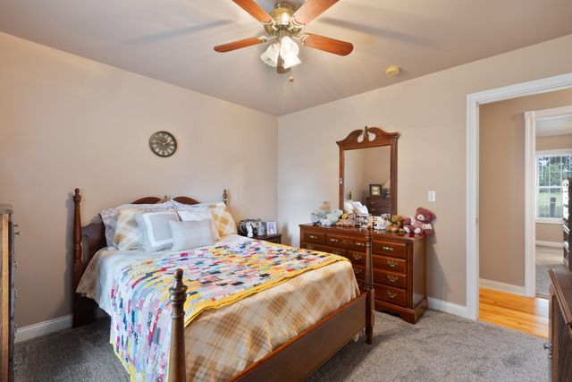 118 Chandler Drive, Danville, KY 40422