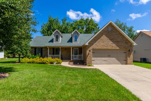 118 Chandler Drive, Danville, KY 40422