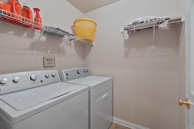 118 Chandler Drive, Danville, KY 40422