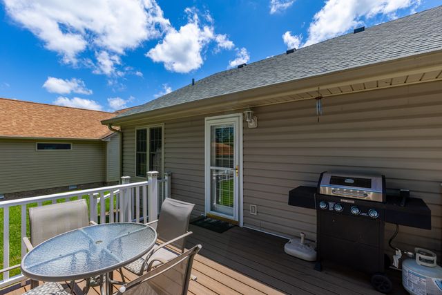 118 Chandler Drive, Danville, KY 40422