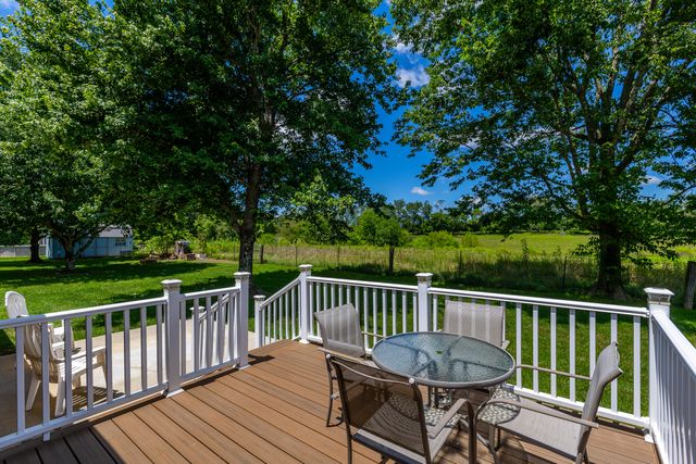 118 Chandler Drive, Danville, KY 40422