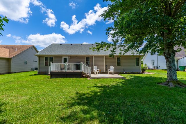 118 Chandler Drive, Danville, KY 40422
