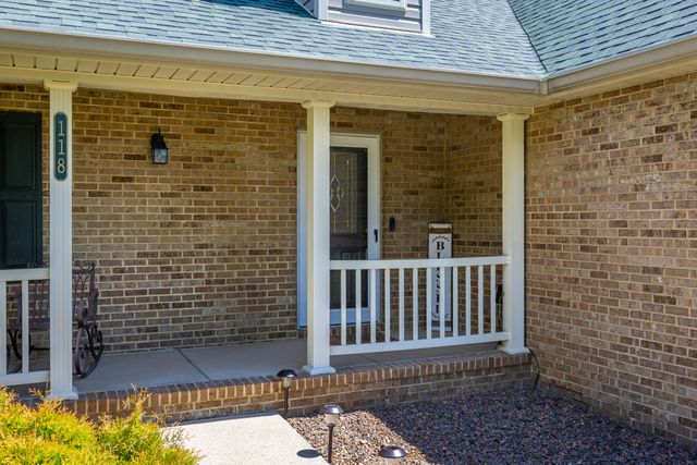 118 Chandler Drive, Danville, KY 40422