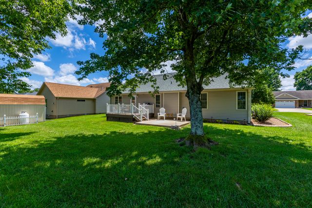 118 Chandler Drive, Danville, KY 40422