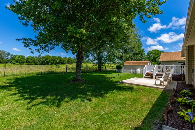 118 Chandler Drive, Danville, KY 40422