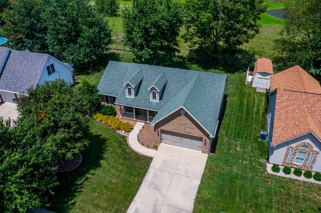 118 Chandler Drive, Danville, KY 40422