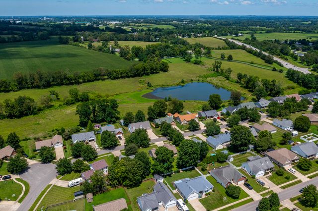 118 Chandler Drive, Danville, KY 40422