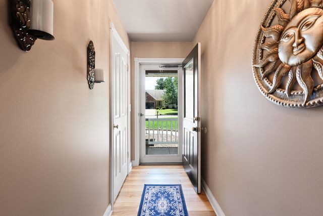 118 Chandler Drive, Danville, KY 40422