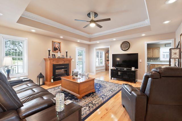 118 Chandler Drive, Danville, KY 40422