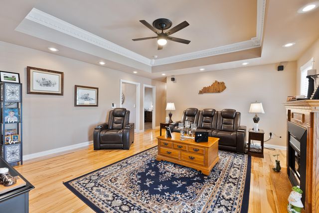 118 Chandler Drive, Danville, KY 40422